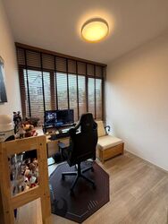 The Watergardens At Canberra (D27), Apartment #520155751